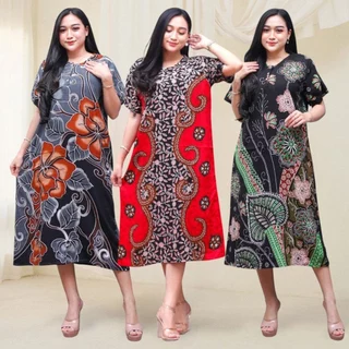 Prass Official - DASTER RAYON SANTUNG TERMURAH ADEM /BAJU TIDUR DASTER PENDEK BUSUI KEKINIAN VIRAL