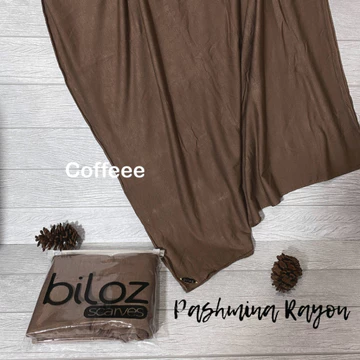 MoonS Pasmina Kaos Rayon Pashmina Aurell Shawl Hijab Turkey Kerudung Meleyot Jilbab Stretch