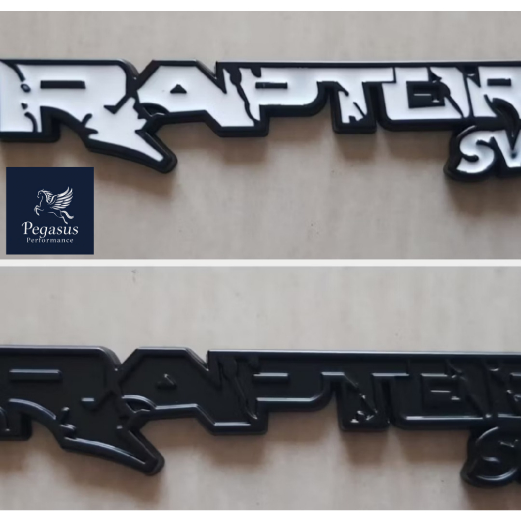 Jual Emblem Ford Ranger Raptor Kecil | Shopee Indonesia