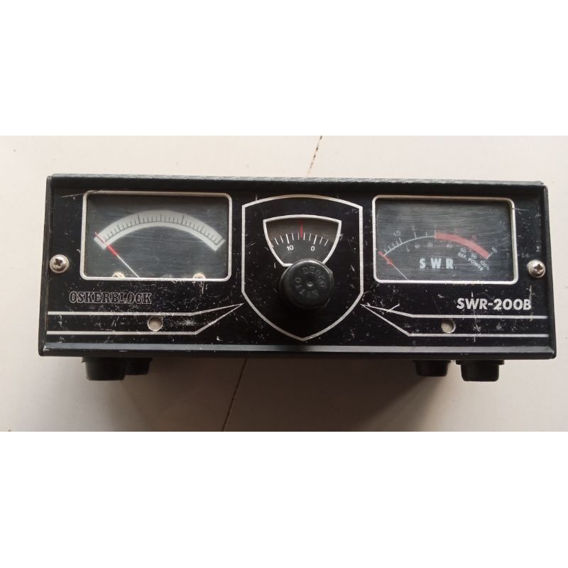 Jual Radio rig swr | Shopee Indonesia