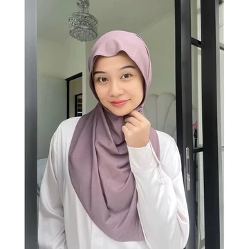 OUTRED HIJAB PASHMINA KAOS RAYON Kaos Rayon Turkey Shawl Pashmina Rayon Pashmina Kaos Rayon