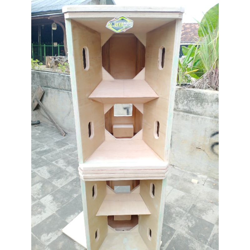 Jual box balap cides/t24n versi 12 in bodi tekuk bukan potongan ...