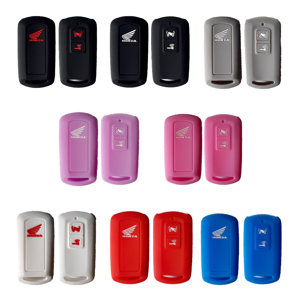 Jual Cover Remote / Cover Keyless Remote / Smart Key / Casing Case ...