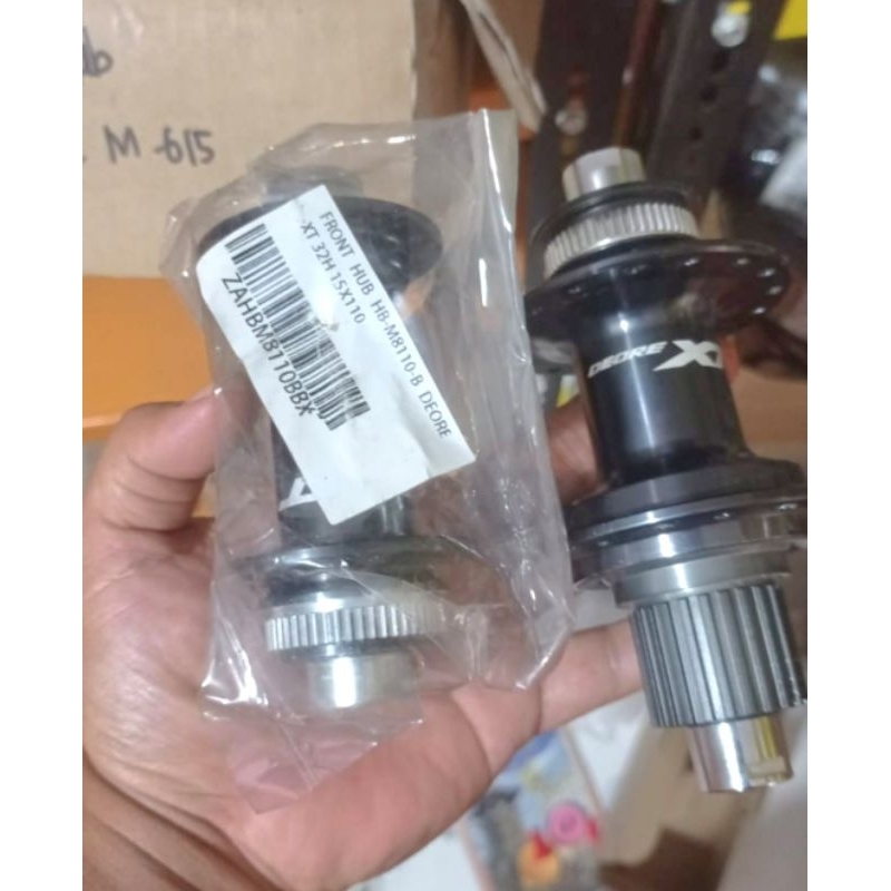 Jual Hub Freehub XT Boost | Shopee Indonesia