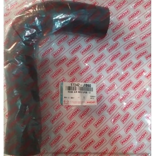 Jual Selang Hose No.2 Hino Dutro (2009-Up) 17342-JIB60 | Shopee Indonesia