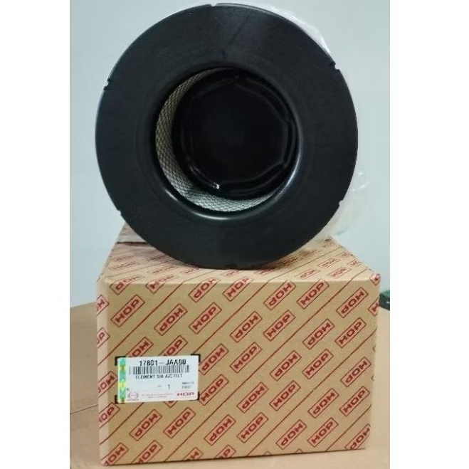Jual Filter Udara Hino Dutro Euro 4 17801- JAA80 | Shopee Indonesia
