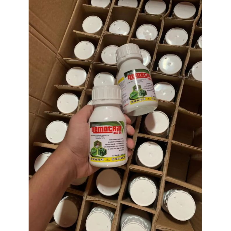 Jual Original paling laku neotrin insektisida 380 sc obat pembasmi hama ...
