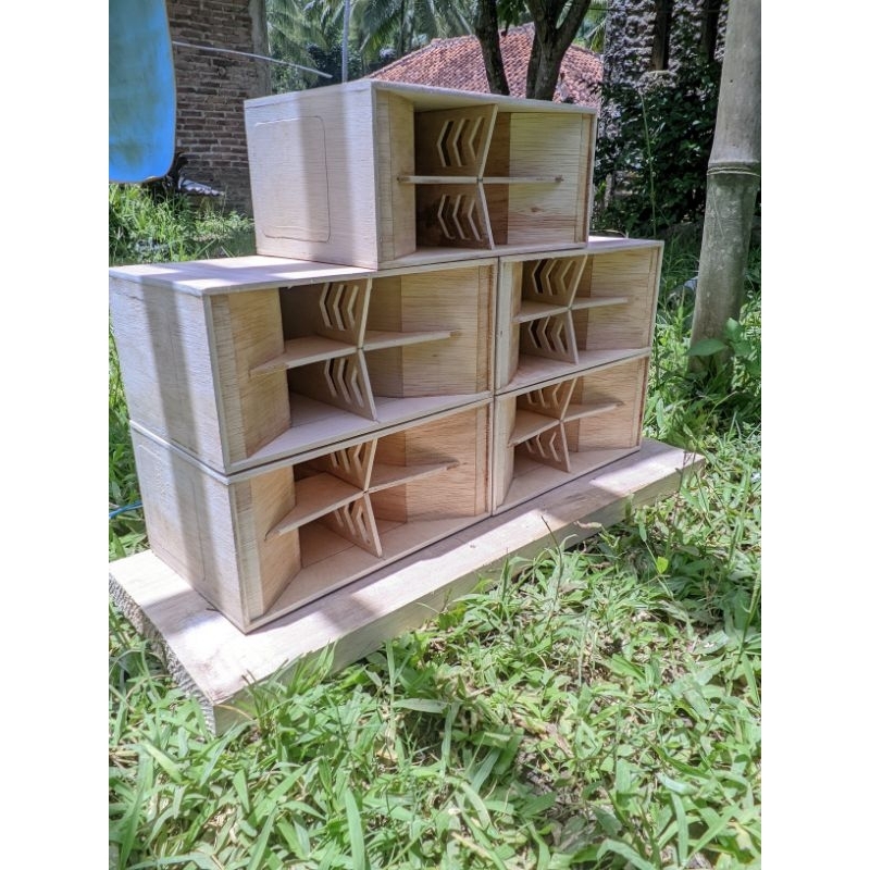 Jual box kimochi brewog 3 inch | Shopee Indonesia