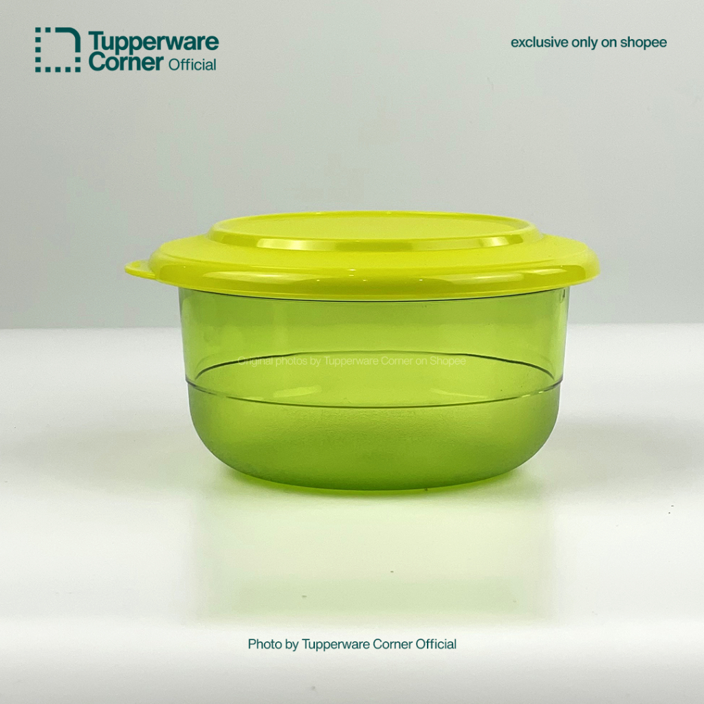 Jual Mangkok Tupperware TABLE COLL 450ML | Shopee Indonesia