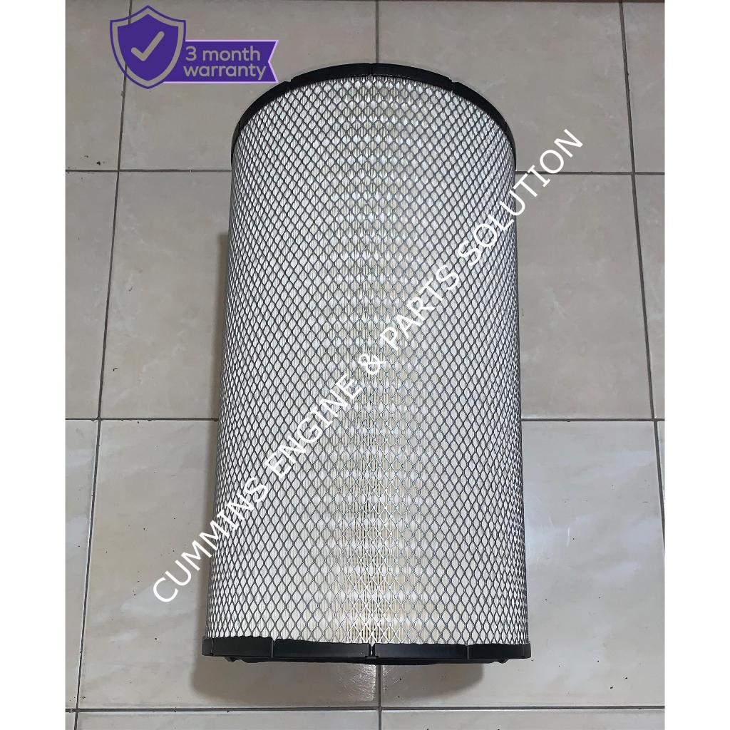 Jual Air Filter 5493922, 5493923/AF26207, AF26208/KW3663, KW3662 For ...