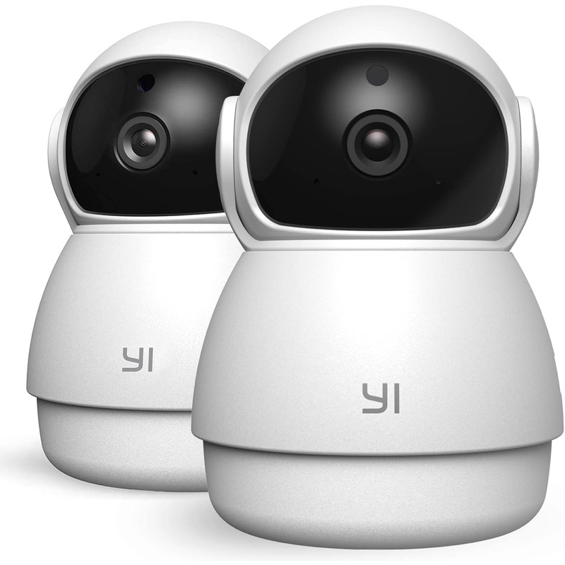 Jual Yi IoT 4Mp Camera App: Yi IoT Only | Shopee Indonesia
