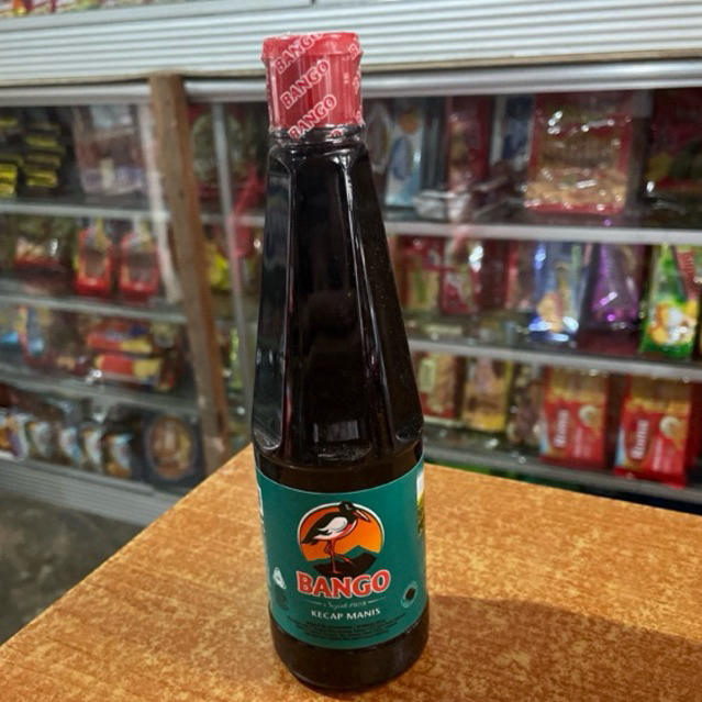 Jual KECAP BANGO BOTOL 275ml | Shopee Indonesia