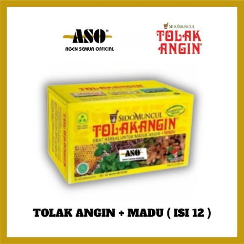 Jual TOLAK ANGIN CAIR 15ml BOX ( ISI 12 ) | Shopee Indonesia