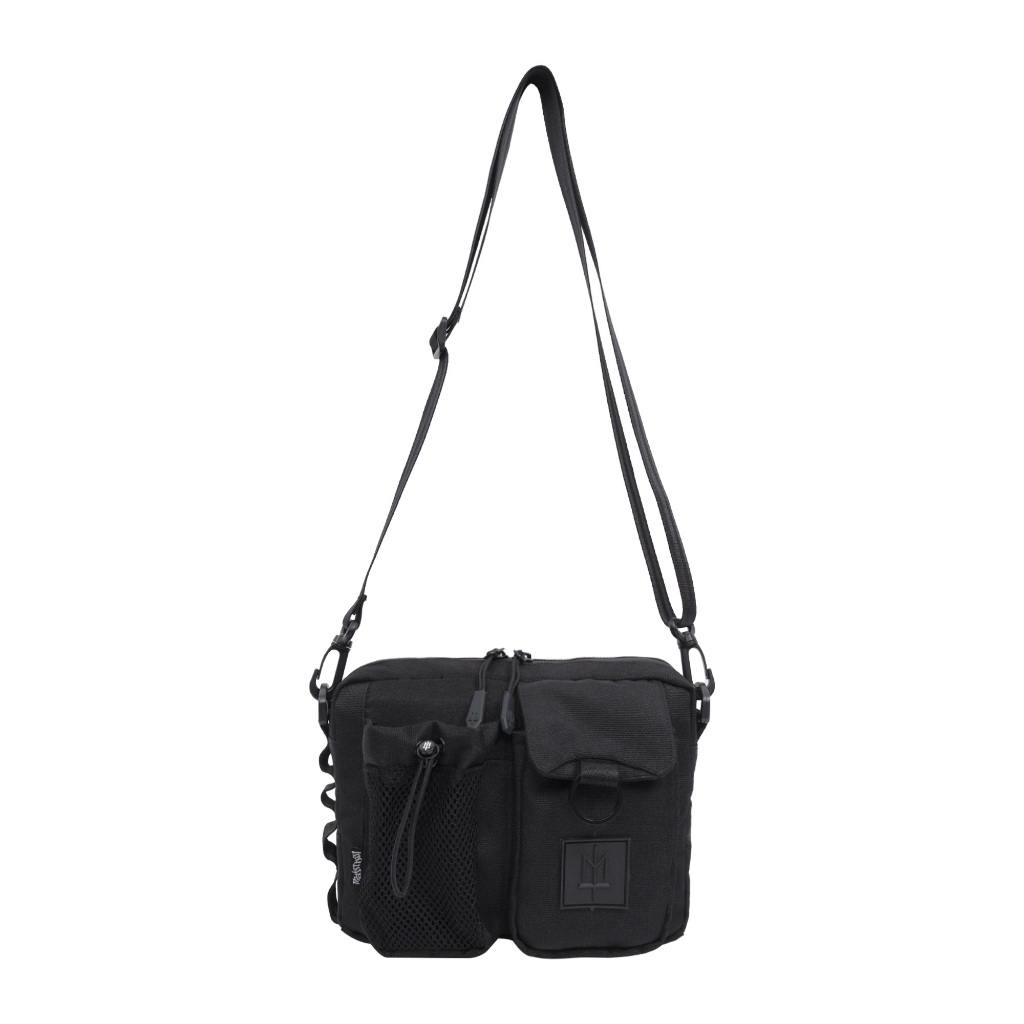 Jual MATERNAL DISASTER - TRAAP - TAS SELEMPANG | Shopee Indonesia
