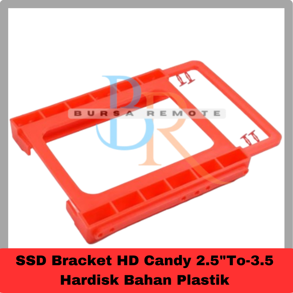 Jual SSD Bracket HD Candy 2.5