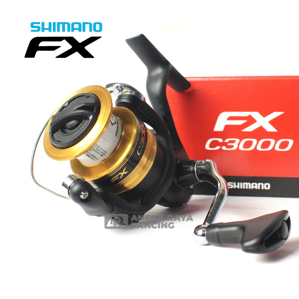 harga reel shimano standar Pancing Konvensional TLD25 Lever Drag  Forza Sports Jual REEL SHIMANO 19 FX