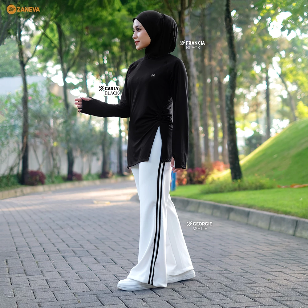 Manset Tangan Bolero Arwa Termurah dari Zeea dan Berkualitas Tinggi