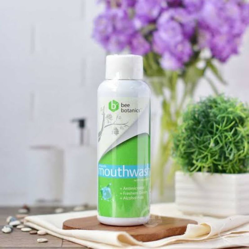 Jual MOUTHWASH EXP 2026 | Shopee Indonesia