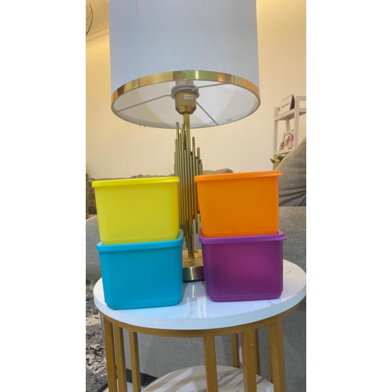 Jual Tupperware toples 1 ltr | Shopee Indonesia