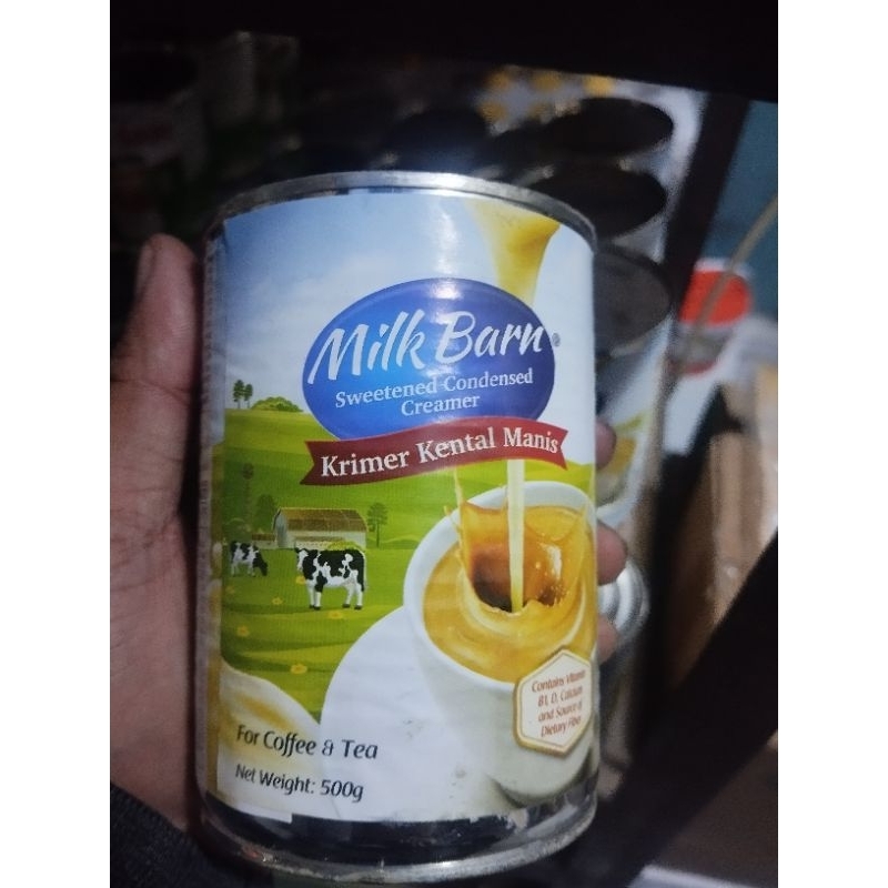 Jual SUSU FULL CREAM MILK BRAN RASA VANILA 500 ML | Shopee Indonesia
