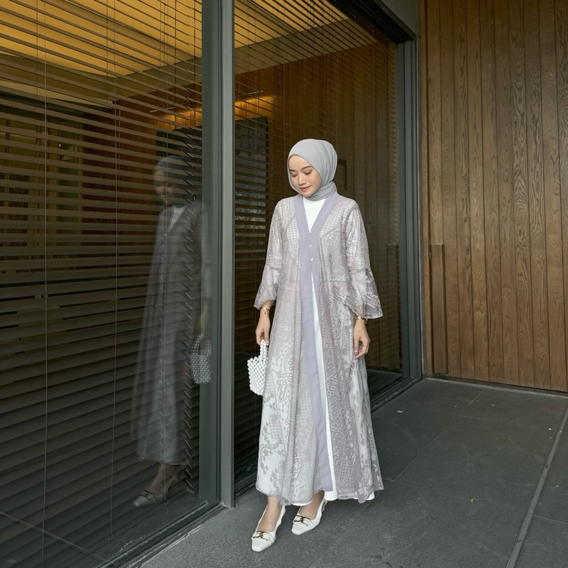 Agatha Outer - foto 4