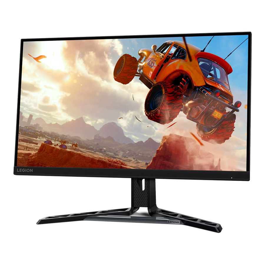 Jual Monitor Gaming Lenovo Legion R27qe IPS 180Hz 0.5ms 2K QHD 99sRGB