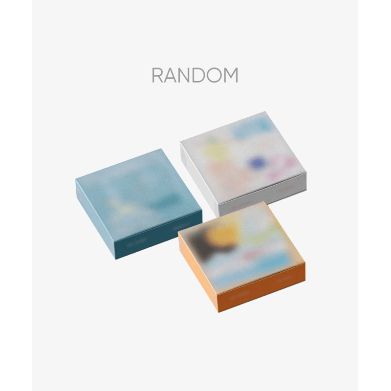 Jual [PRE ORDER] SEVENTEEN 12TH MINI ALBUM SPILL THE FEELS STANDARD