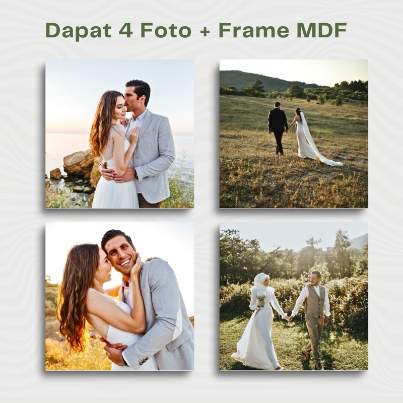 Jual Cetak Foto Frame Pitcbox MDF | Cetak Foto Papan MDF | Cetak Foto ...