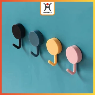 Hoptech - GANTUNGAN PLASTIK | HOOK BAJU DAN TAS | GANTUNGAN HANDUK
