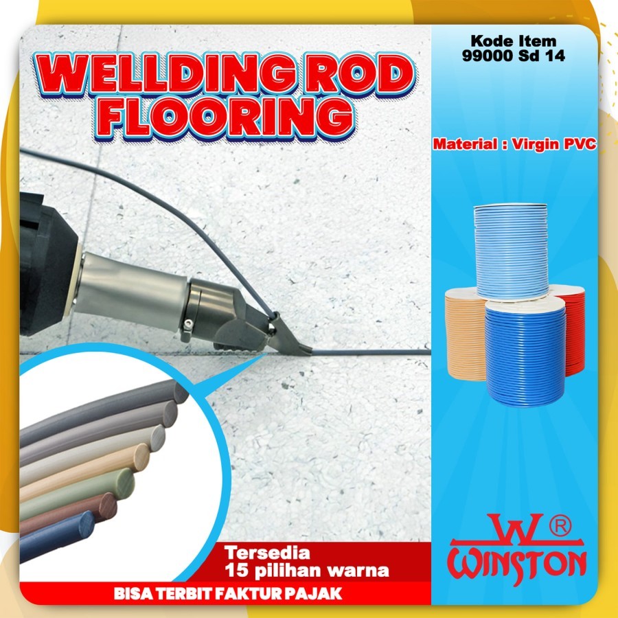Jual Welding Rod Terlengkap & Harga Terbaru Juli 2026 | Shopee Indonesia