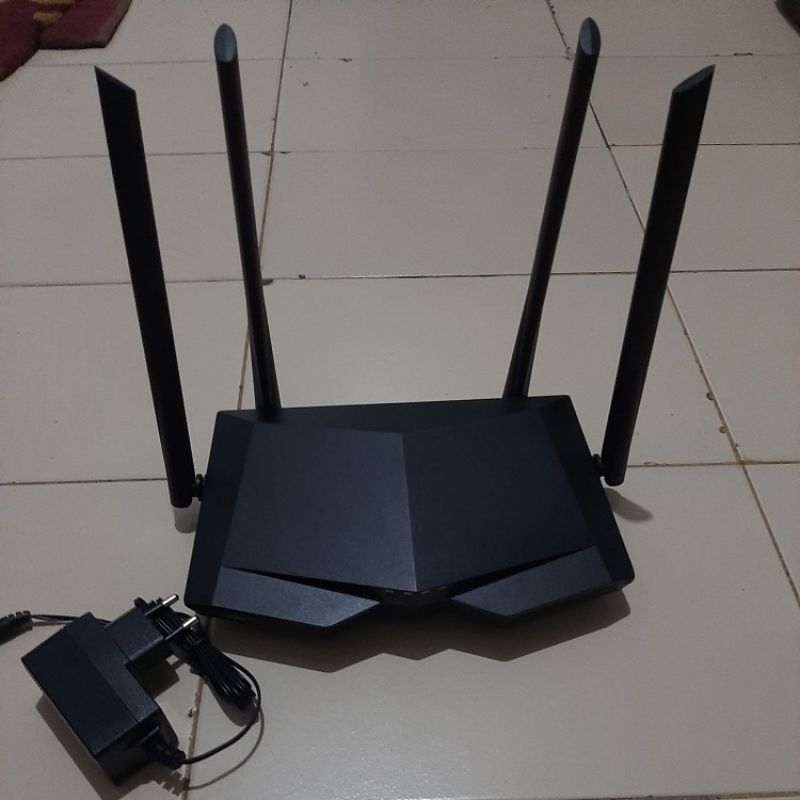 Jual tenda ac6 router wifi | Shopee Indonesia