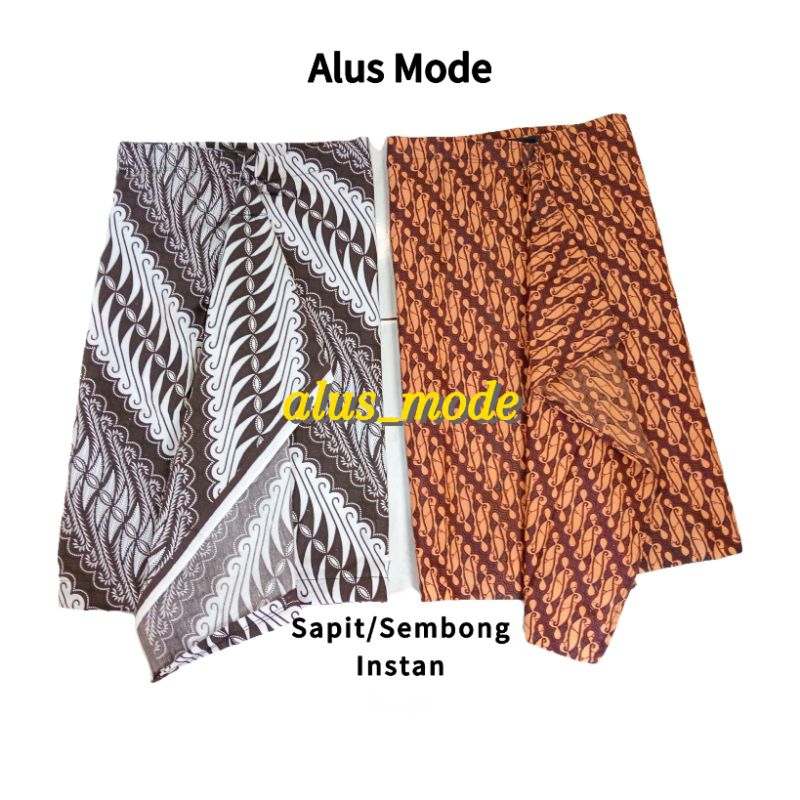 Jual Sapit Urang Instan Siap Pakai Sembong Instan Siap Pakai Sapit ...