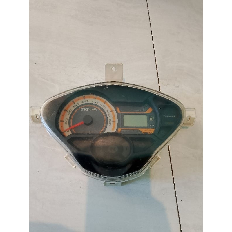 Jual speedometer spidomotor kilometer Tvs Neo original | Shopee Indonesia