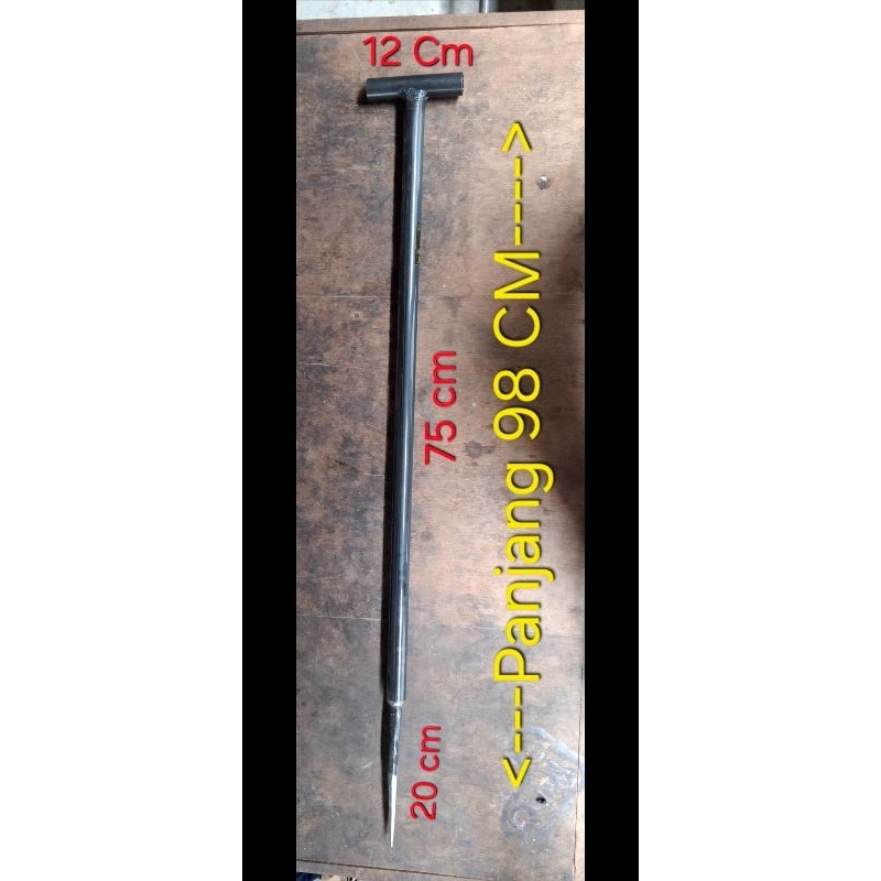 Jual Tojok 3/4 panjang 98Cm | Shopee Indonesia