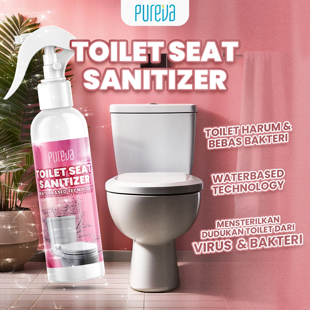 Produk Pureva Official Shop | Shopee Indonesia