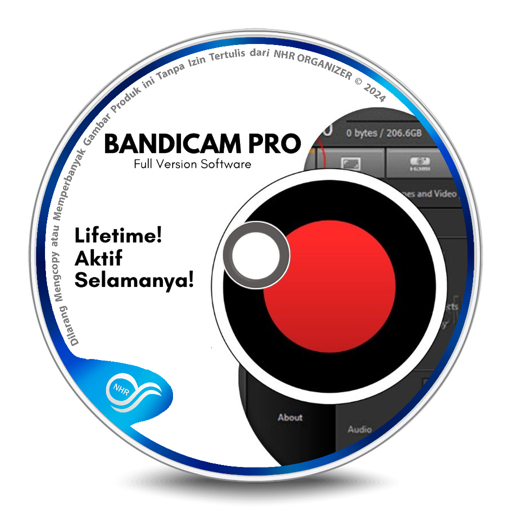 Jual Bandicam Screen Recorder | Lifetime Full Edition Windows | Shopee ...