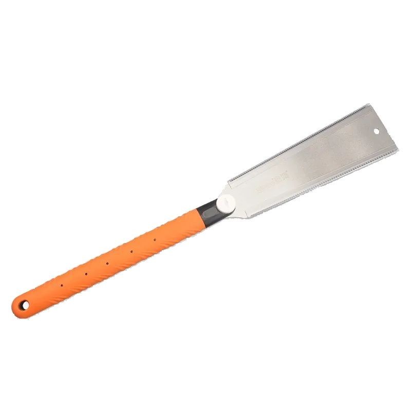 Jual 57cm Gergaji Kayu Jepang Geraji Kayu Dua Sisi Gergaji Tangan ...