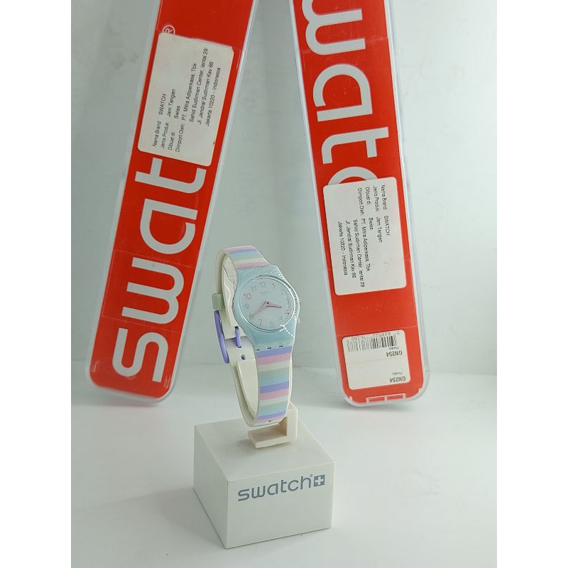 Jual SWATCH LL121 Shopee Indonesia