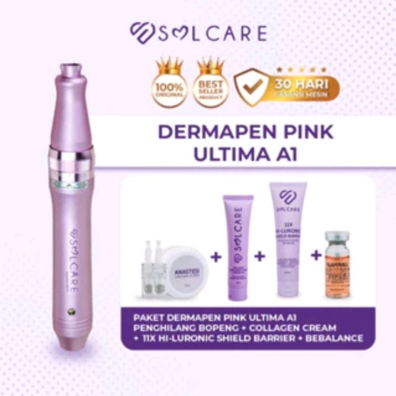 Jual Solcare Terlengkap & Harga Terbaru April 2026 | Shopee Indonesia