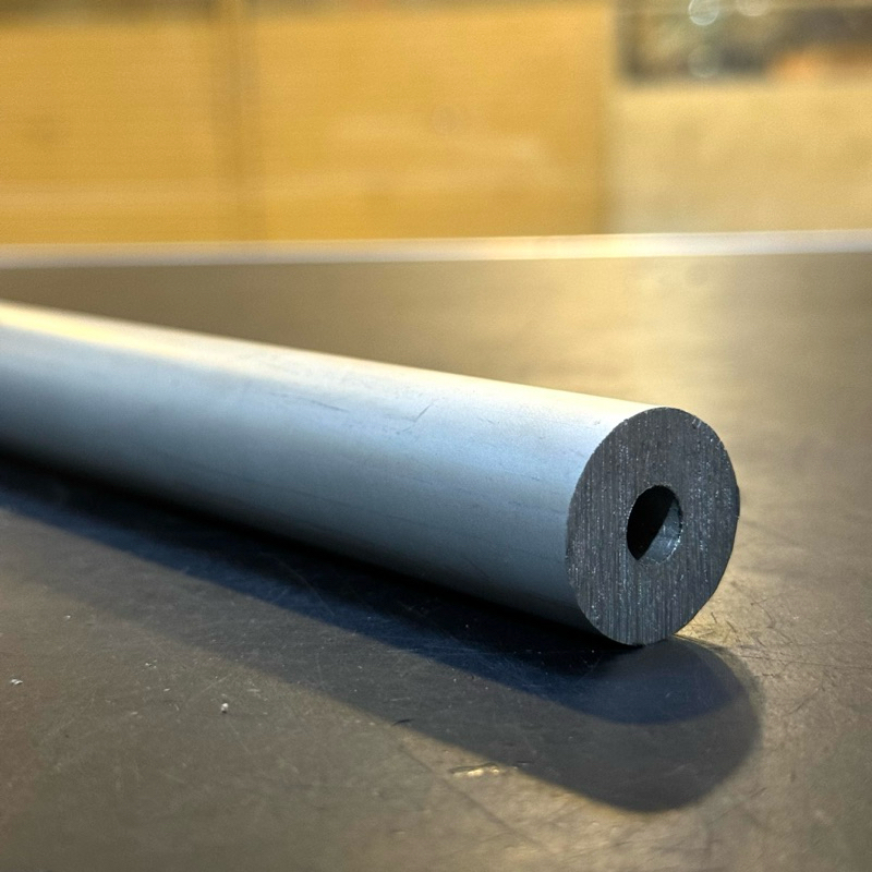 Rulli Standard In Fibra Di Carbonio | Cometec - Foto 3