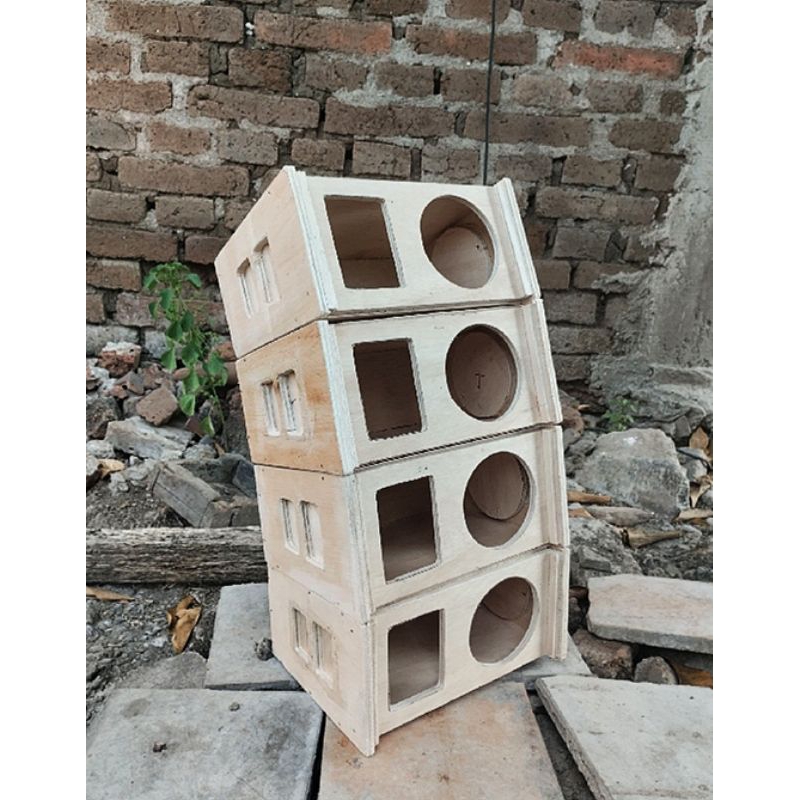 Jual Box line array 4inc | Shopee Indonesia