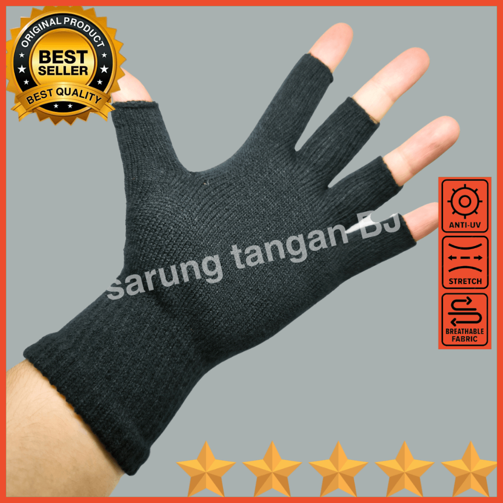 Jual rajut jari Harga Terbaik Termurah September 2025 Shopee