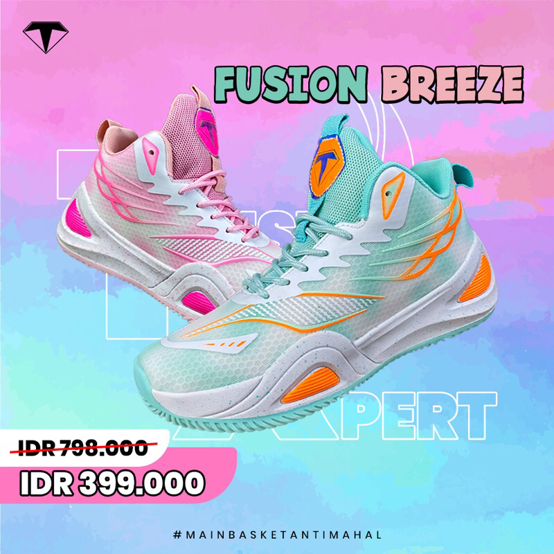 jual sepatu basket original