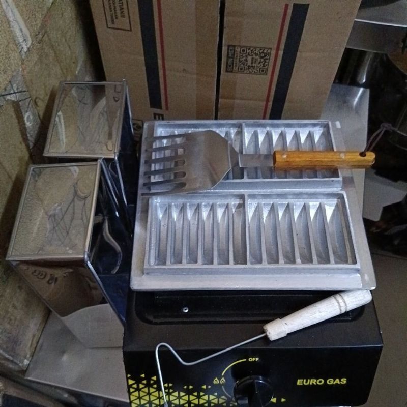 Jual Pancong Lumer Terlengkap & Harga Terbaru Agustus 2026 | Shopee ...