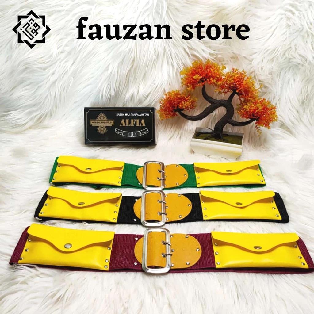 Jual Sabuk Alfia Sabuk Silat Untuk Dewasa Sabuk Ijo Ikat Pinggang Sabuk ...