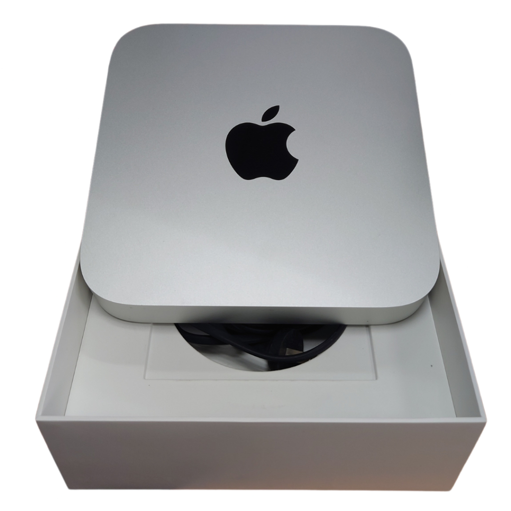 Mac mini M1 16GB 512GB 箱付き 週末特価】【美品】 M1 Mac mini