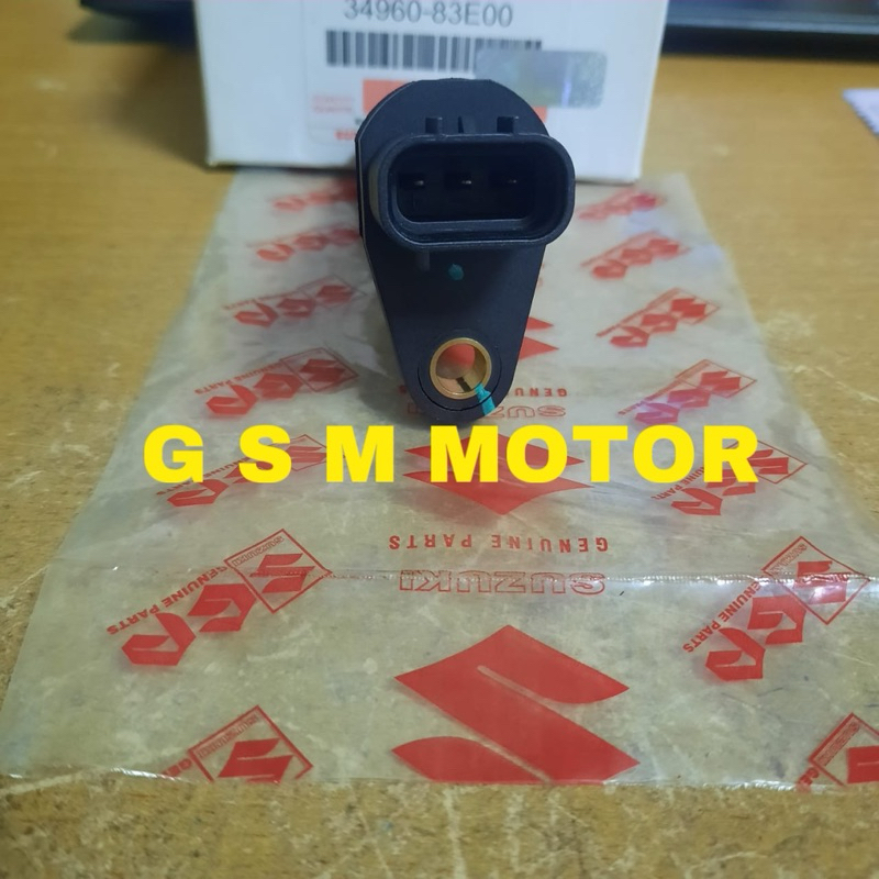 Jual sensor speed splash wagon r original | Shopee Indonesia