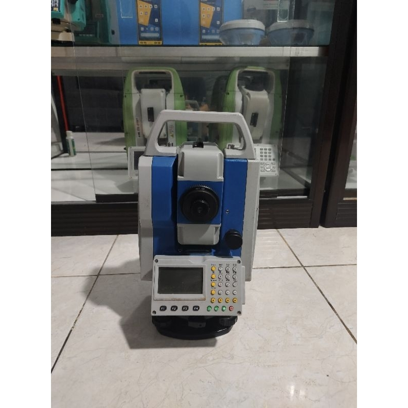 Jual Total Station Stonex R1 Plus Bekas Second / Akurasi 2