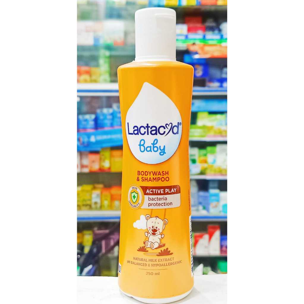 Jual LACTACYD 𝐁𝐀𝐁𝐘 𝐁𝐎𝐃𝐘 𝐖𝐀𝐒𝐇 𝐒𝐇𝐀𝐌𝐏𝐎𝐎