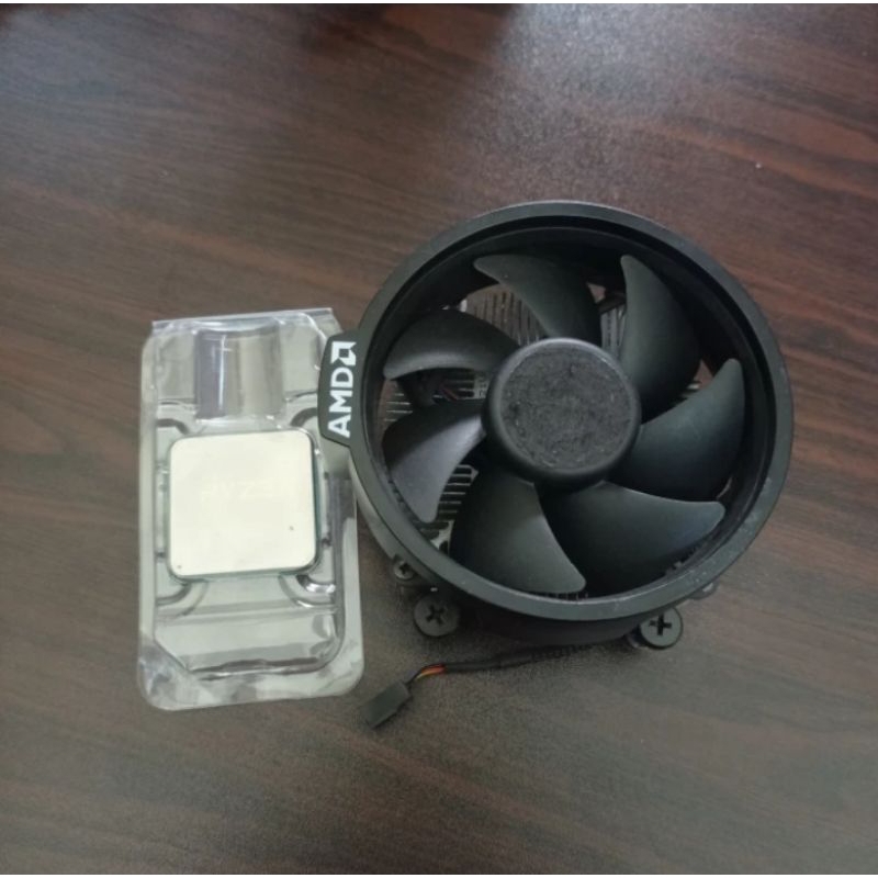 Jual Processor AMD Ryzen 3 Pro 1300 | Shopee Indonesia